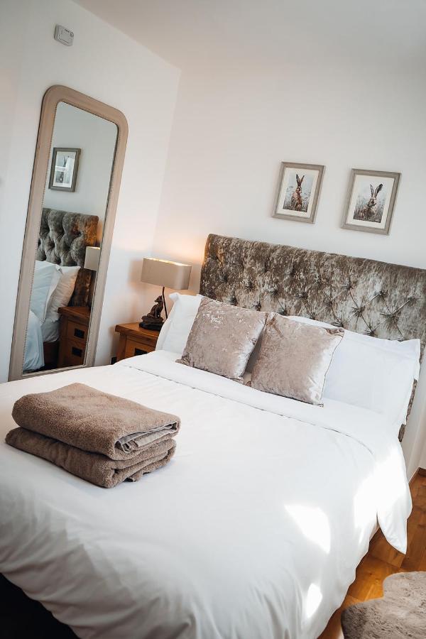 Unique 2 Bedroom In Fittie Aberdeen
