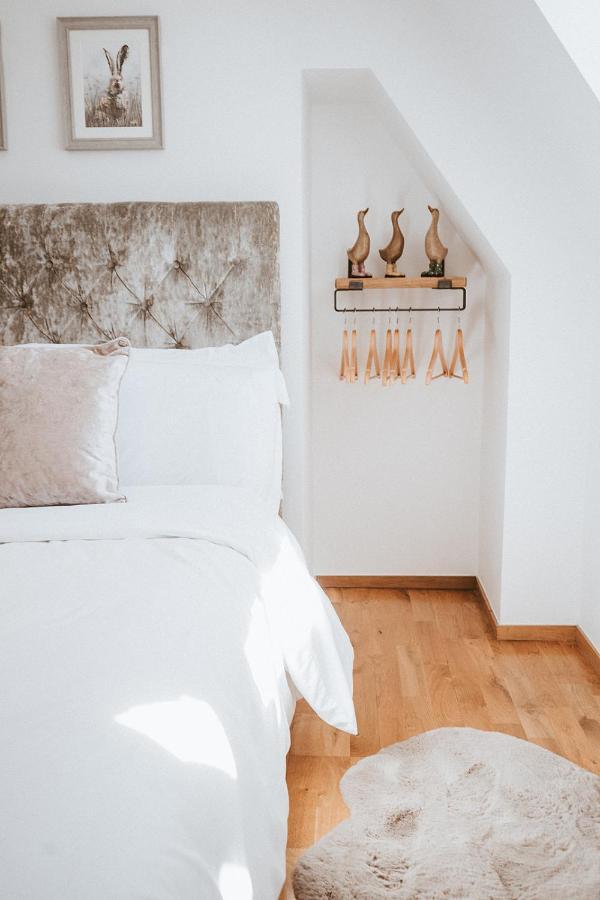 Unique 2 Bedroom In Fittie Сasa de vacaciones Aberdeen