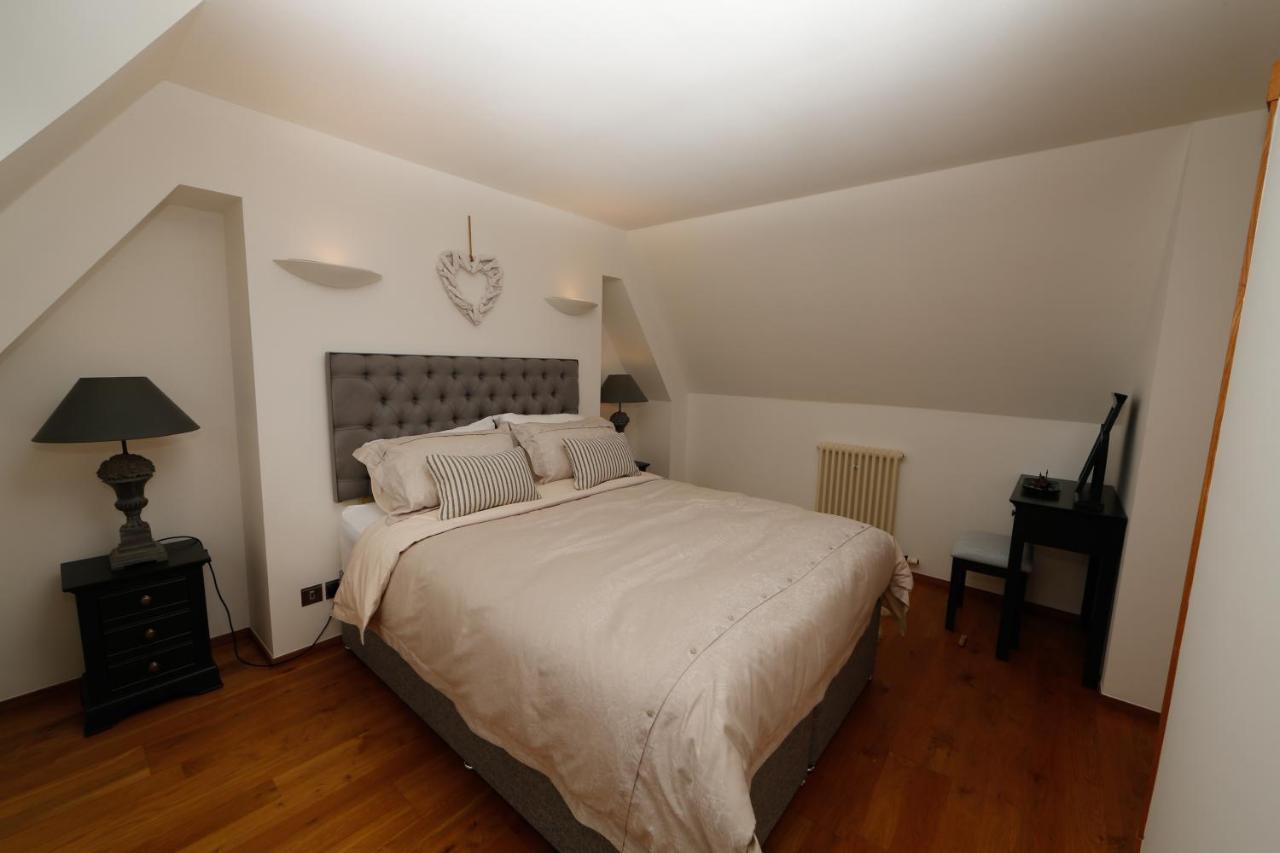 Unique 2 Bedroom In Fittie Holiday home *