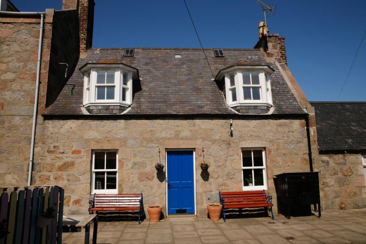Unique 2 Bedroom In Fittie Holiday home *