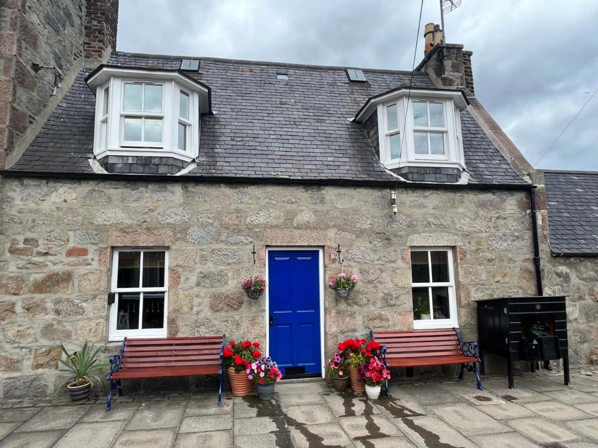 Unique 2 Bedroom In Fittie Holiday home *