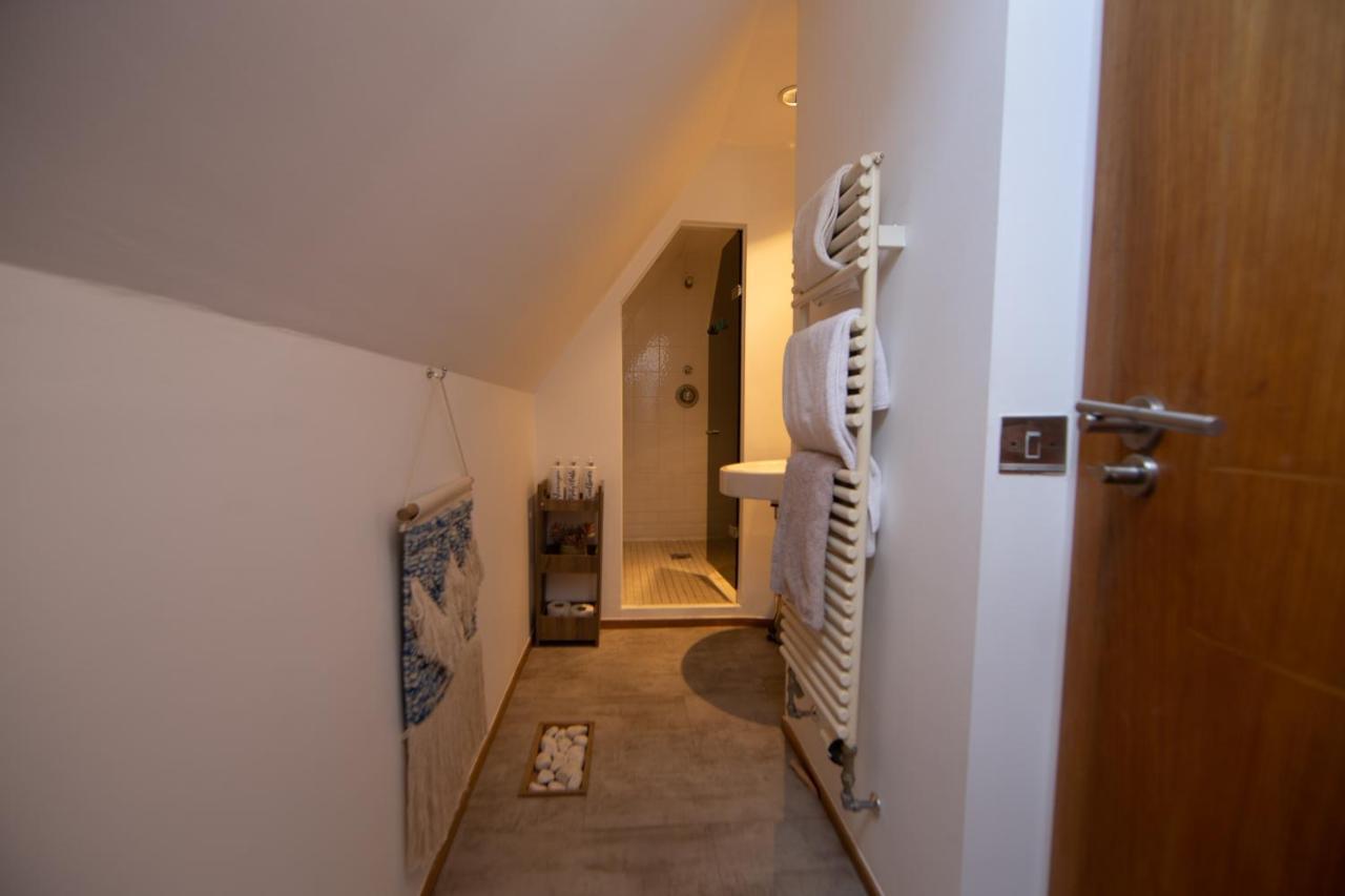 Unique 2 Bedroom In Fittie * Aberdeen