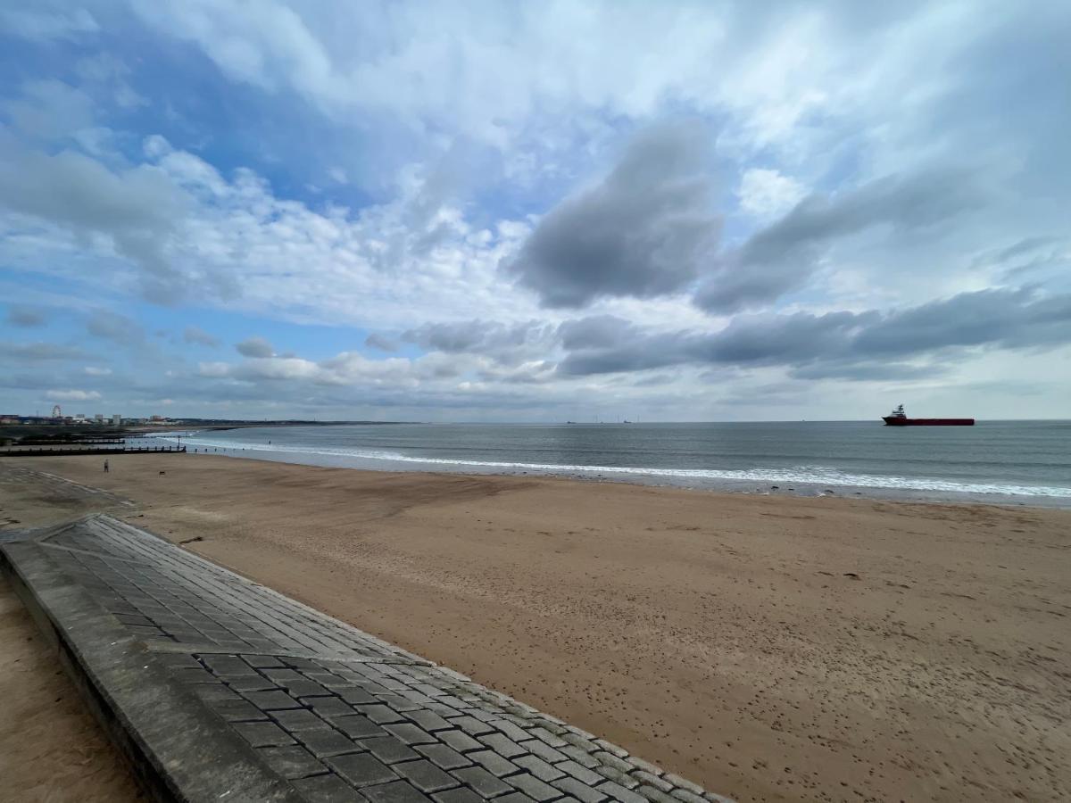 Unique 2 Bedroom In Fittie Holiday home Aberdeen