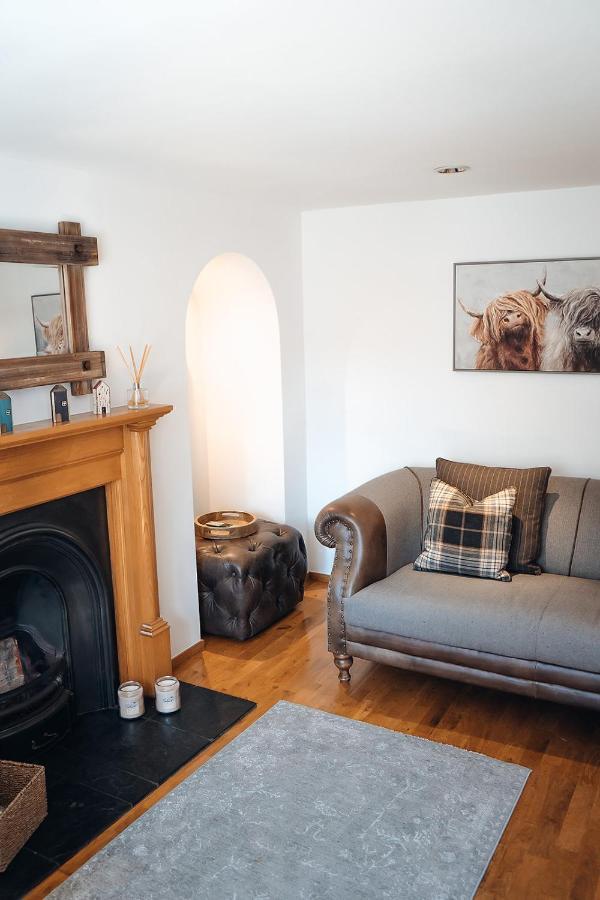 Holiday home Unique 2 Bedroom In Fittie Aberdeen