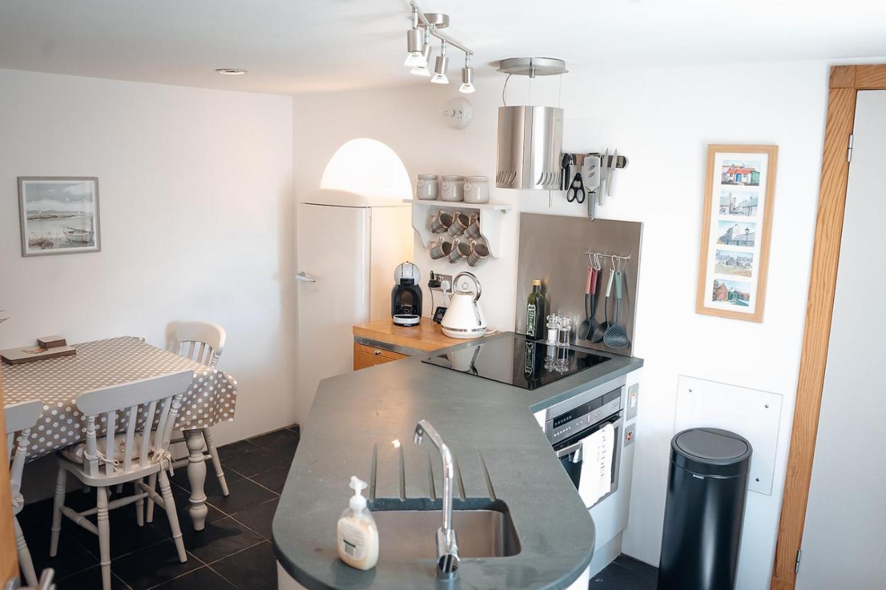 Holiday home Unique 2 Bedroom In Fittie *