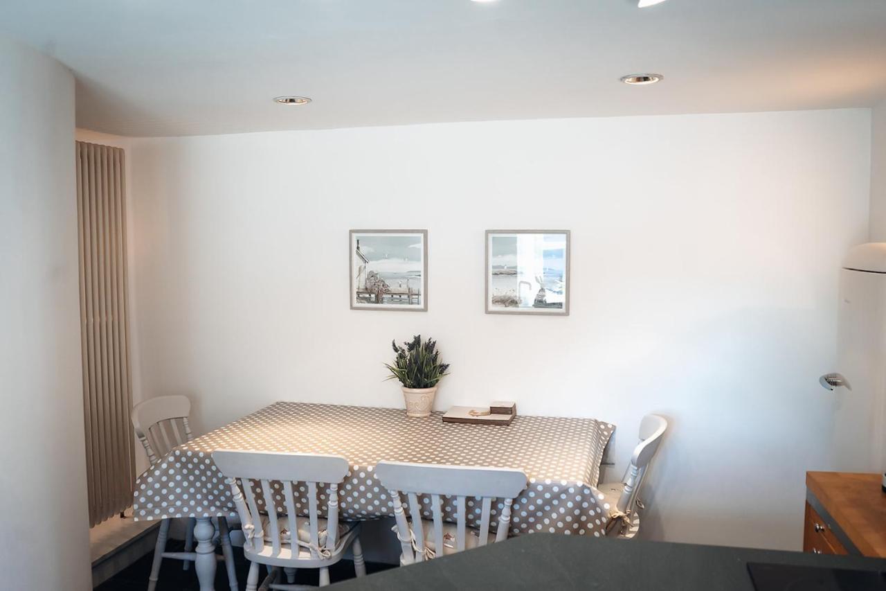 Unique 2 Bedroom In Fittie Aberdeen