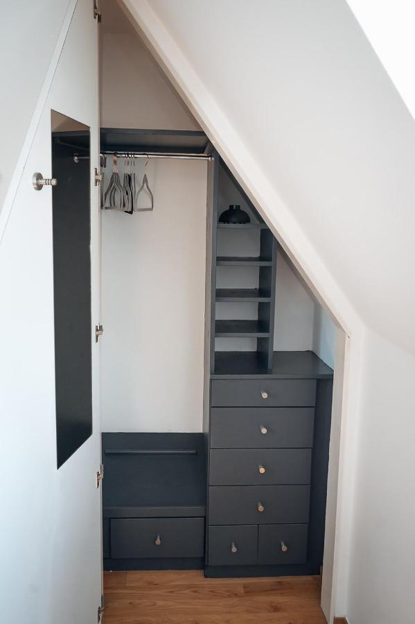 Unique 2 Bedroom In Fittie Holiday home Aberdeen