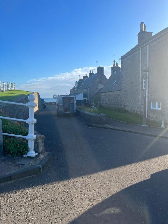 Holiday home Unique 2 Bedroom In Fittie *