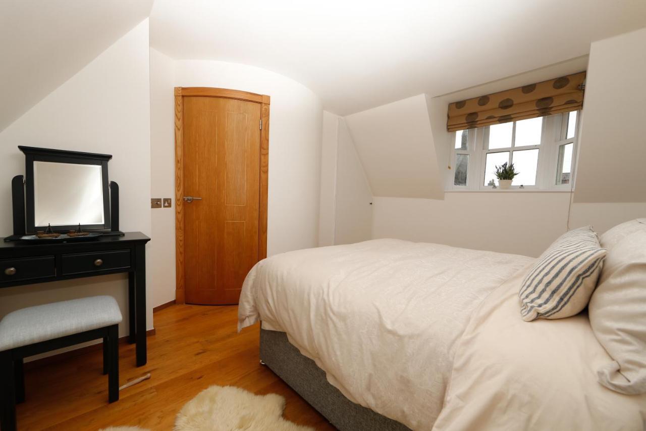 Ferienhaus Unique 2 Bedroom In Fittie