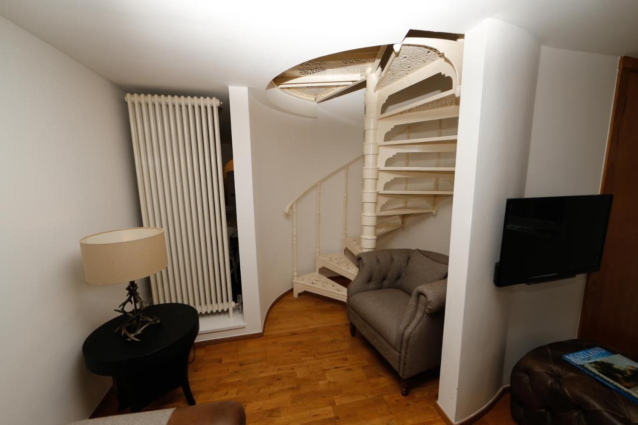 Unique 2 Bedroom In Fittie Aberdeen