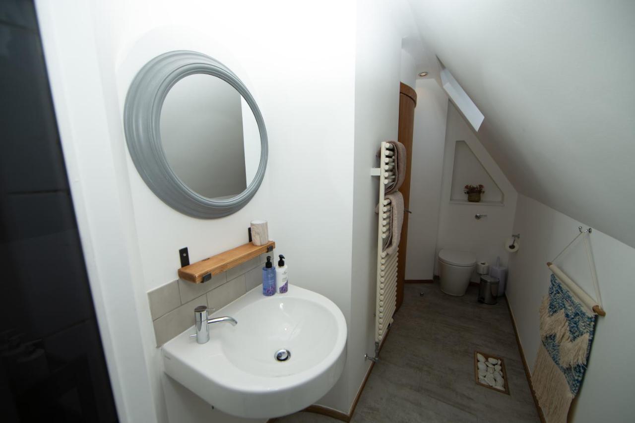 Ferienhaus Unique 2 Bedroom In Fittie *