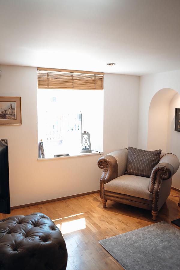 Ferienhaus Unique 2 Bedroom In Fittie